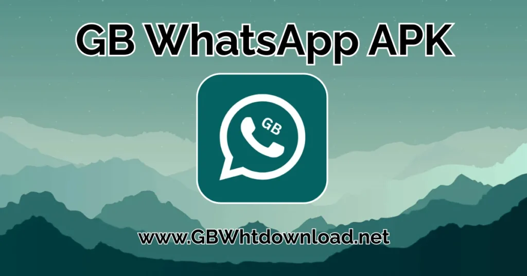 GB WhatsApp APK